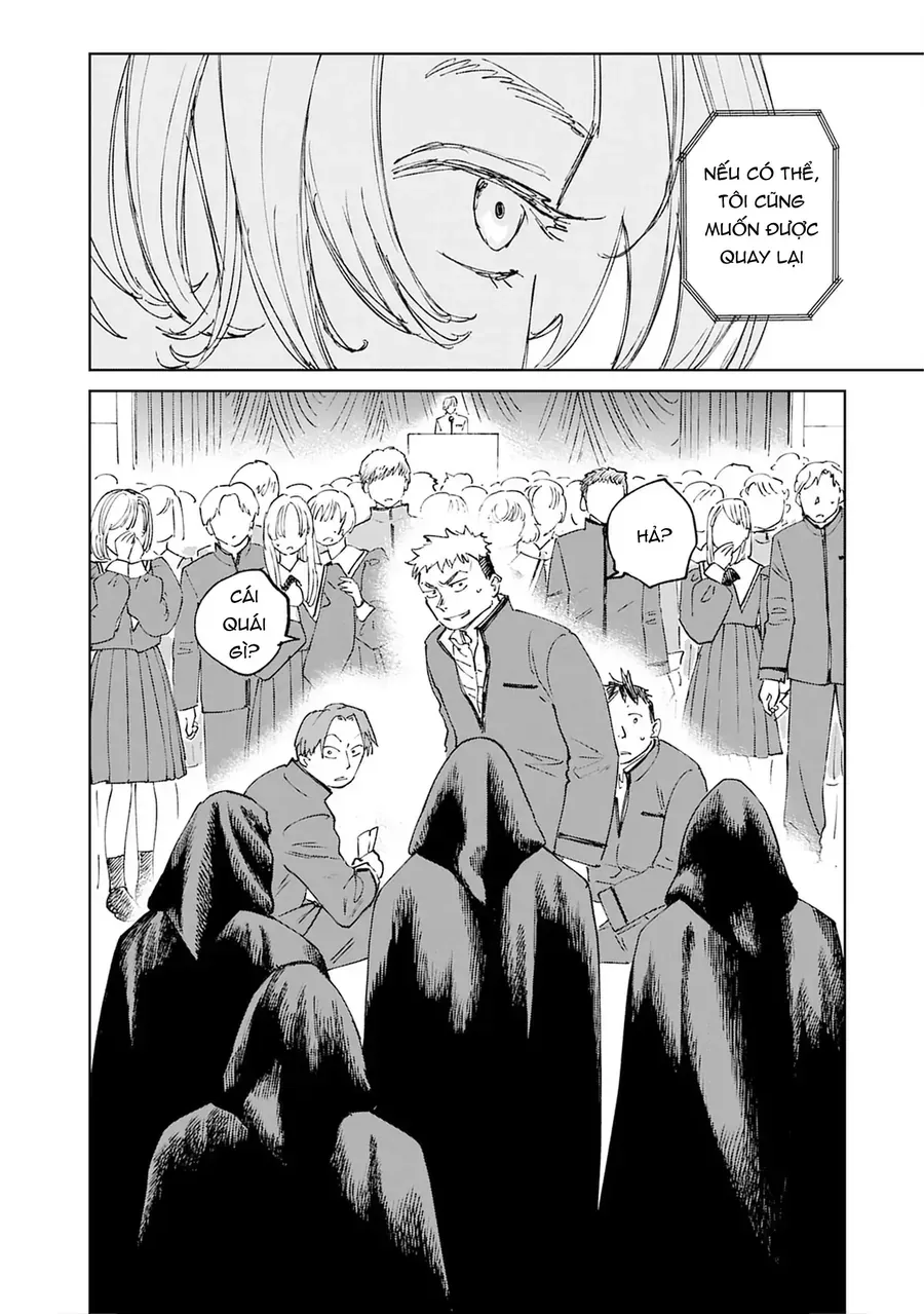 Jiya Trong Huyết Viên Chapter 2 - 10