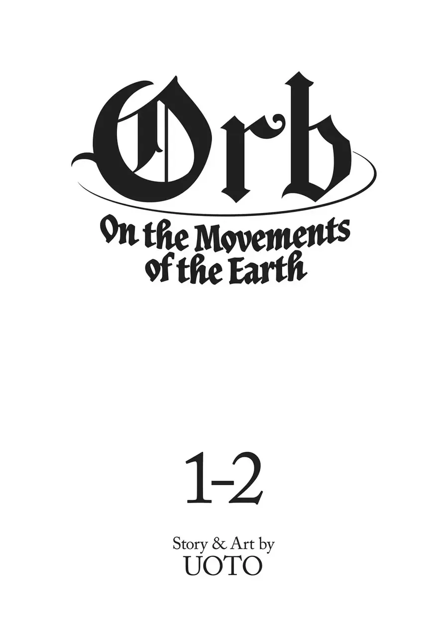 Chi: Về Sự Chuyển Động Của Địa Cầu Chapter 1 - 2