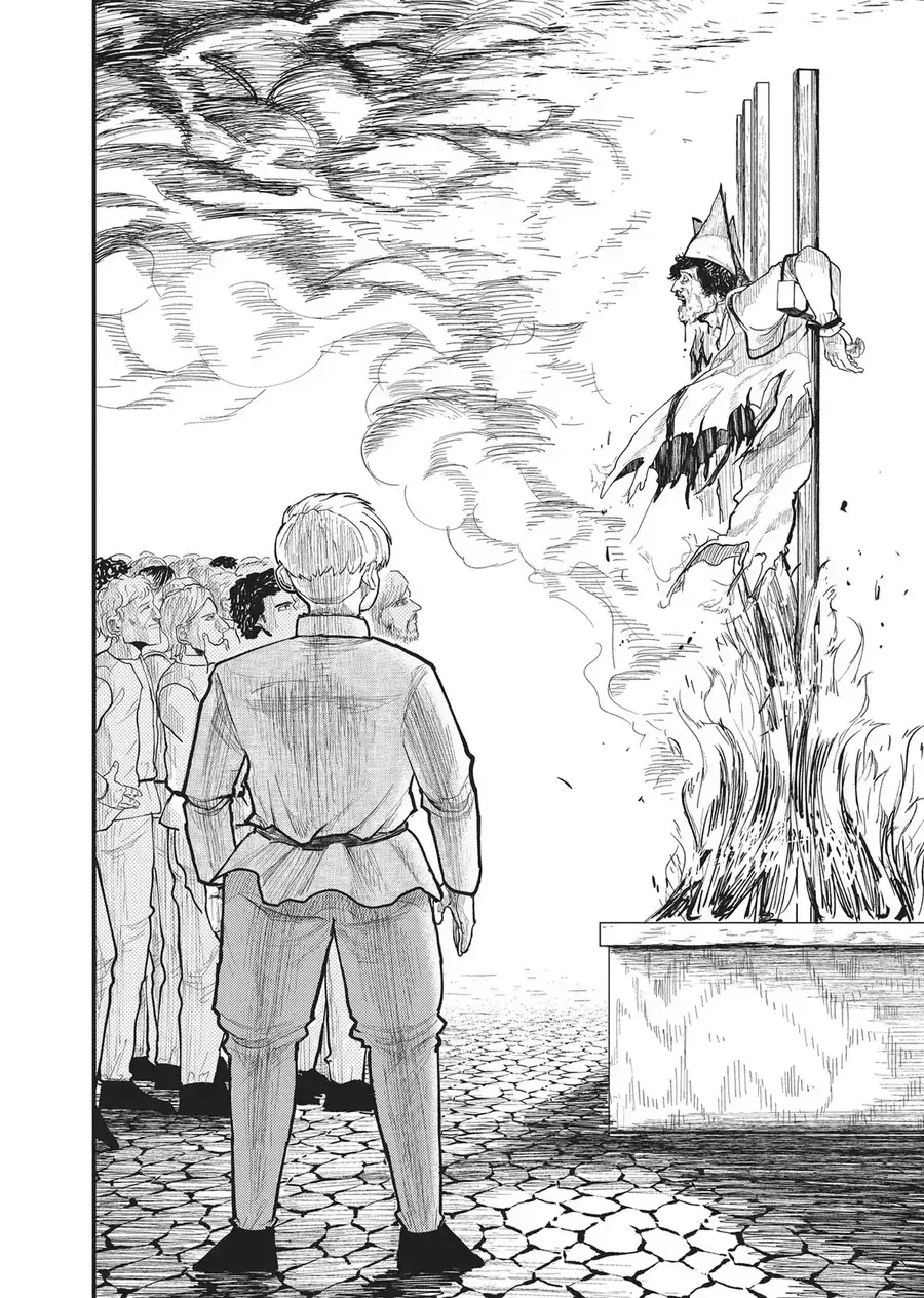 Chi: Về Sự Chuyển Động Của Địa Cầu Chapter 1 - 24