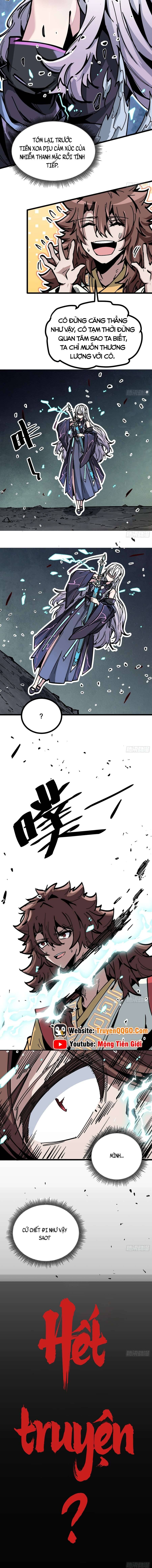 Tiên Tử, Hãy Nghe Ta Giải Thích Chapter 1 - 15