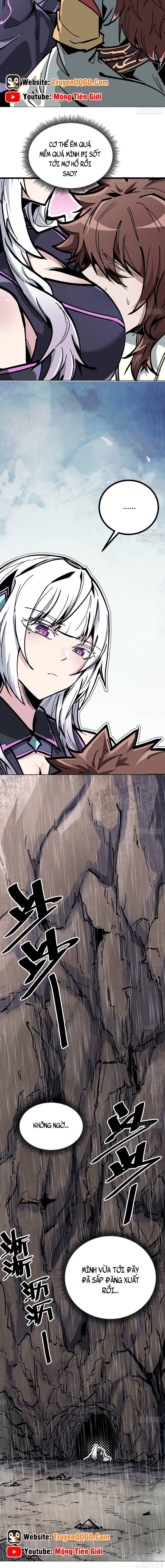 Tiên Tử, Hãy Nghe Ta Giải Thích Chapter 2 - 11