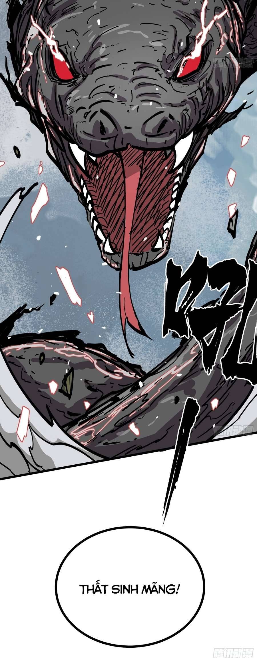 Tiên Tử, Hãy Nghe Ta Giải Thích Chapter 6 - 10