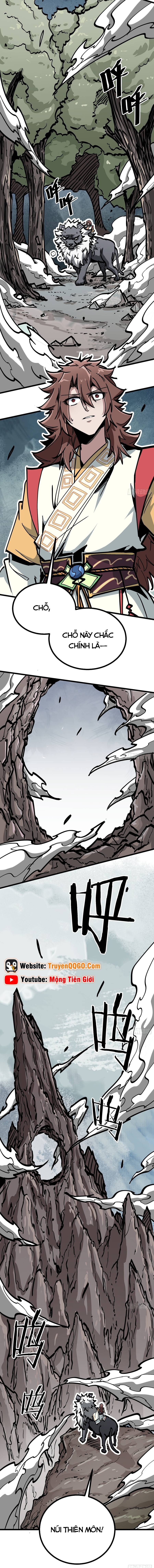 Tiên Tử, Hãy Nghe Ta Giải Thích Chapter 7 - 9