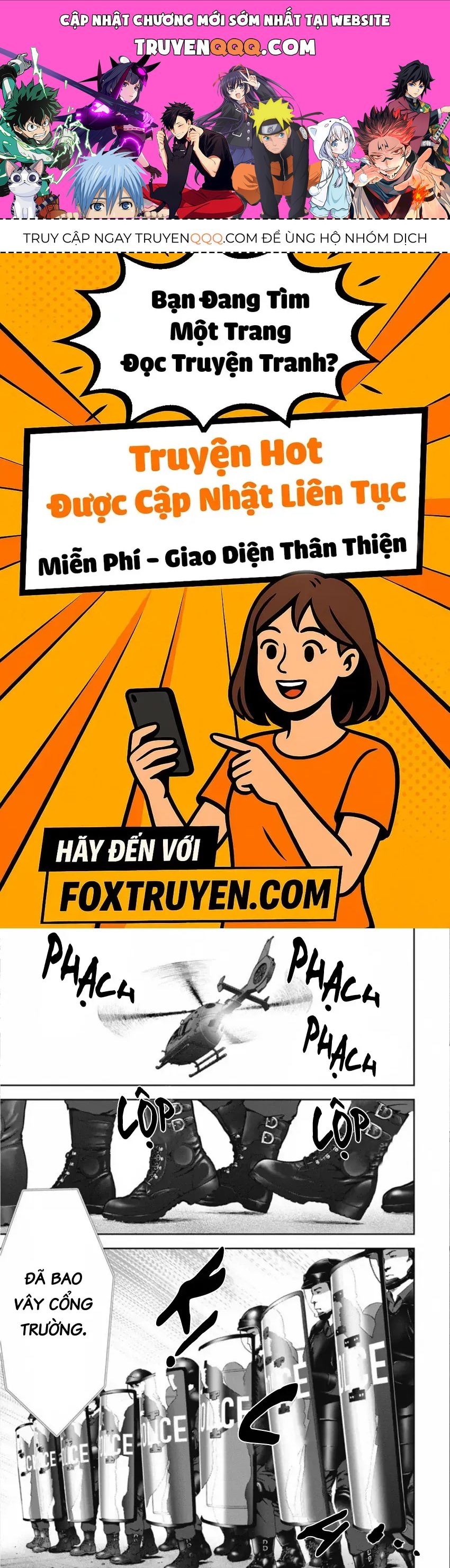 Gift ± Chapter 142 - 1