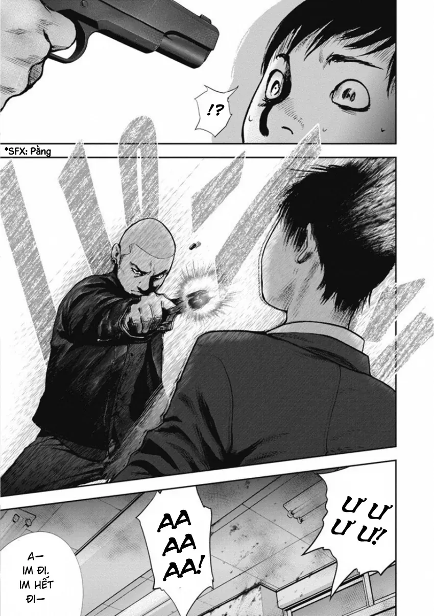 Gift ± Chapter 142 - 12