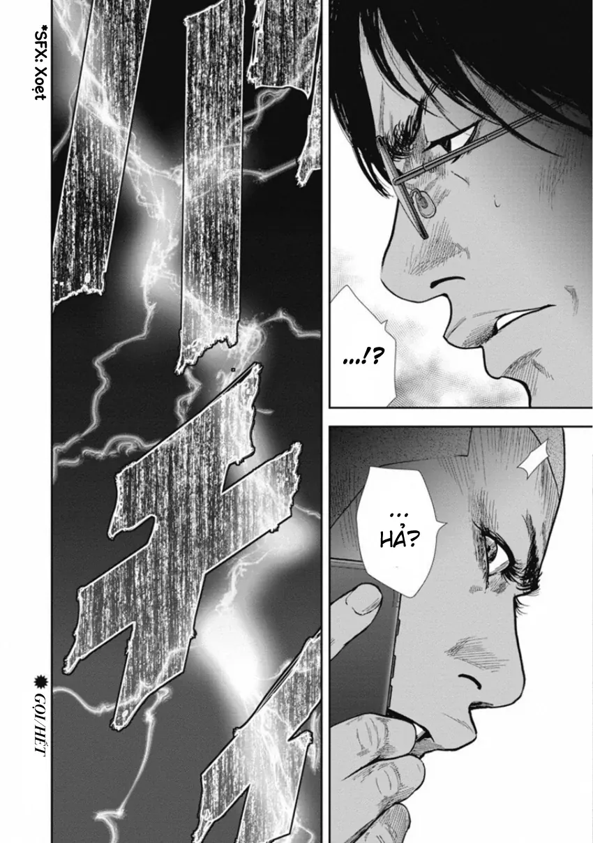 Gift ± Chapter 143 - 18