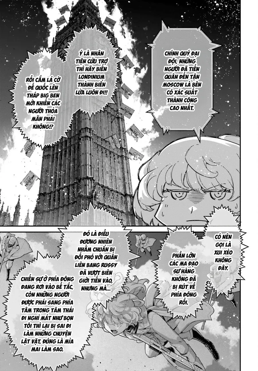 Ấu Nữ Chiến Ký Chapter 110.2 - 11