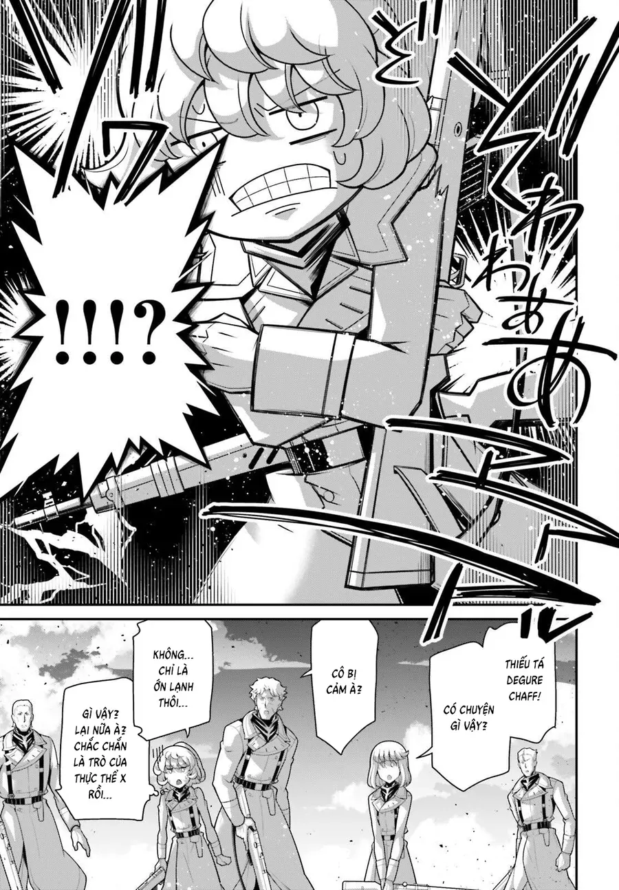 Ấu Nữ Chiến Ký Chapter 110.2 - 3