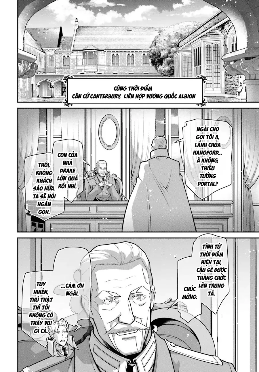 Ấu Nữ Chiến Ký Chapter 110.2 - 22