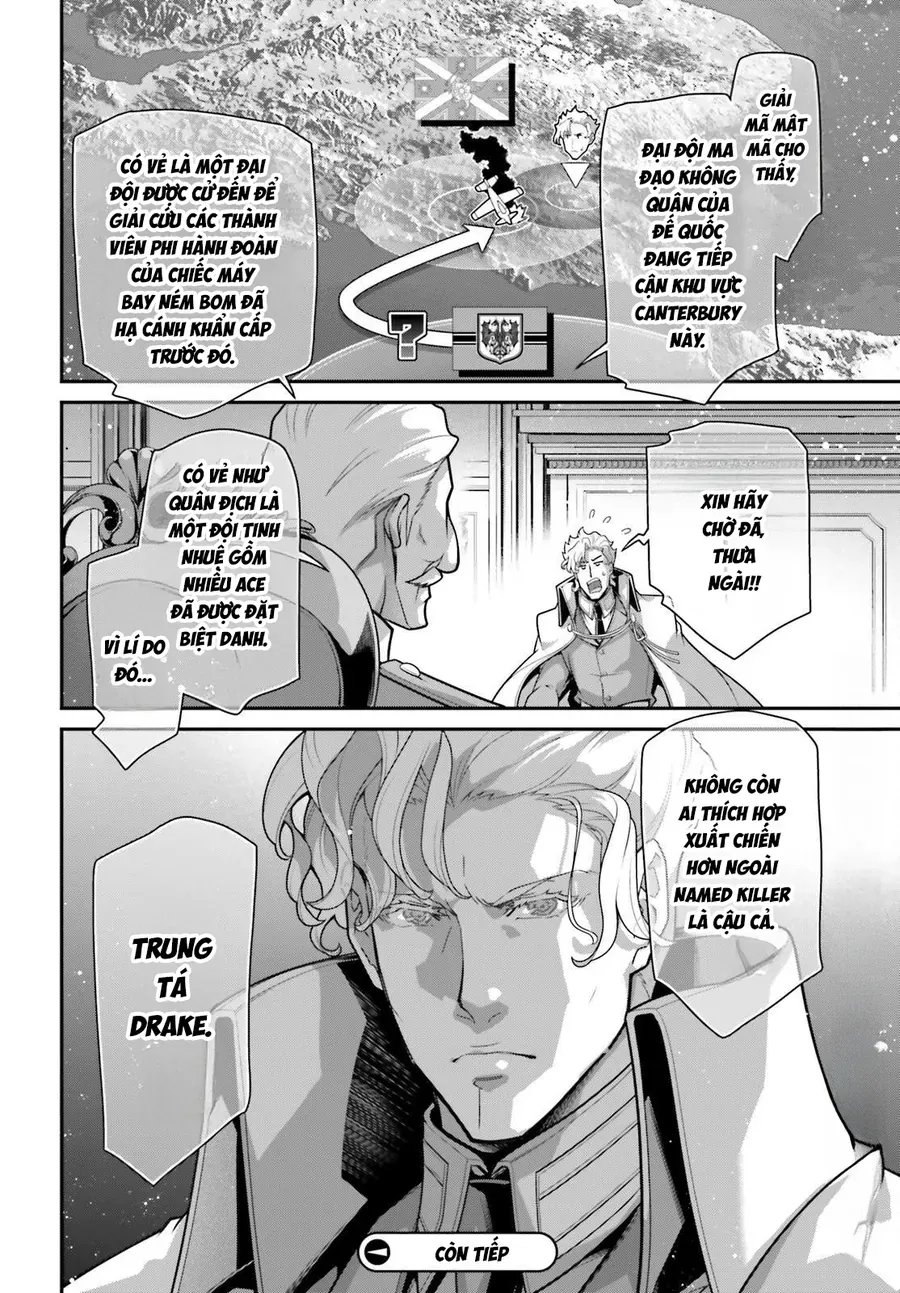 Ấu Nữ Chiến Ký Chapter 110.2 - 24