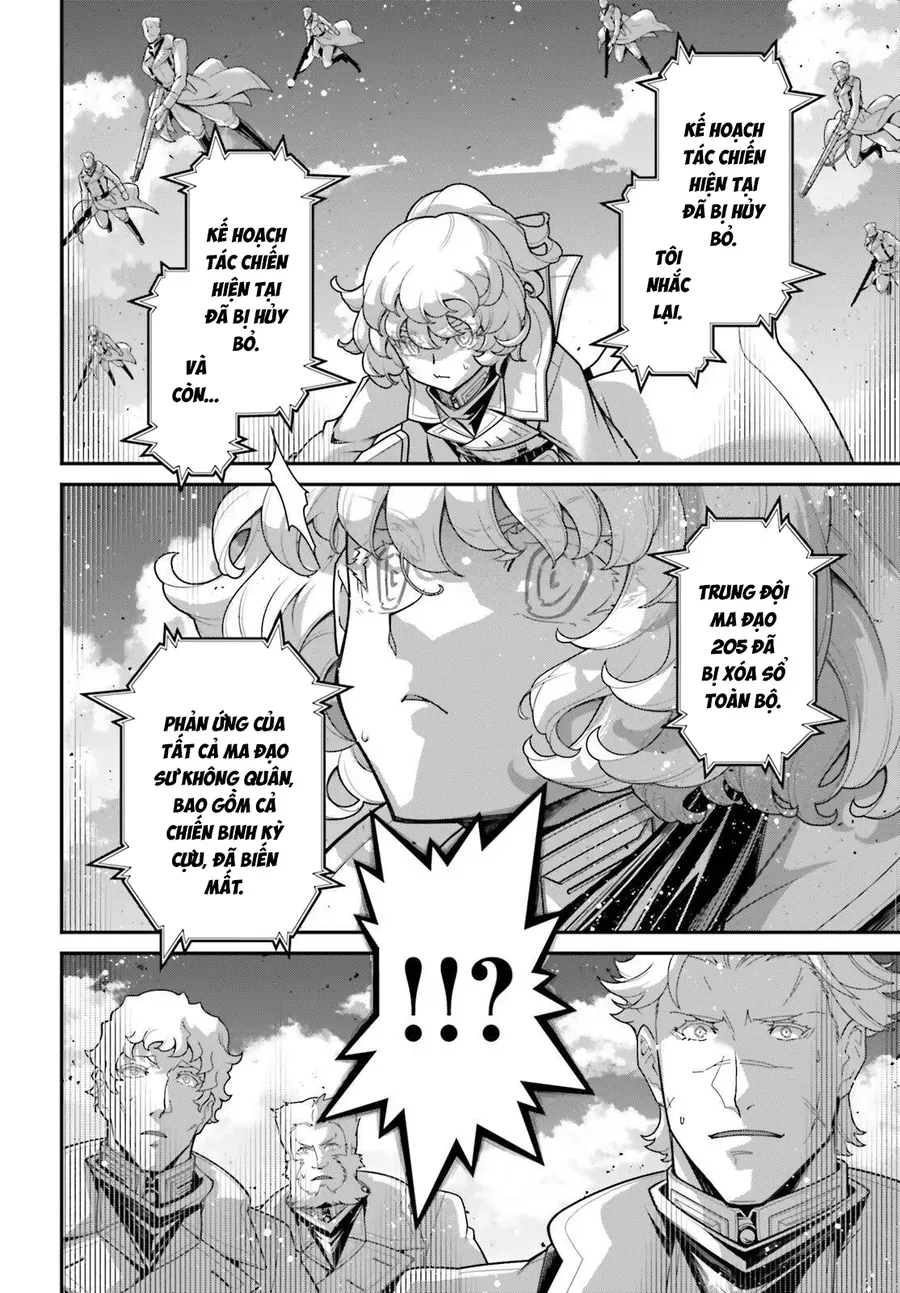 Ấu Nữ Chiến Ký Chapter 110.2 - 6