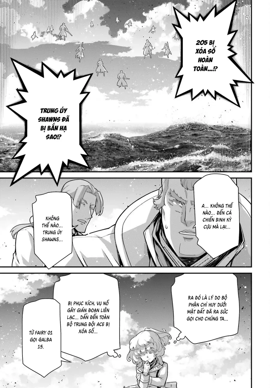 Ấu Nữ Chiến Ký Chapter 110.2 - 7