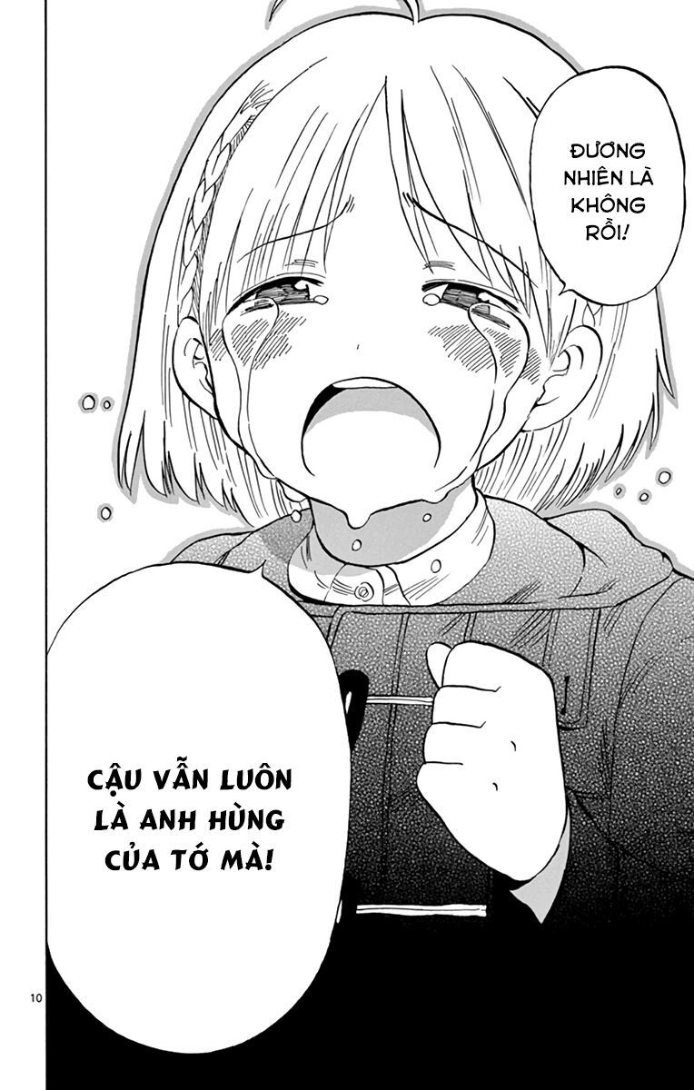 Saike Mata Shite Mo Chapter 112 - 11