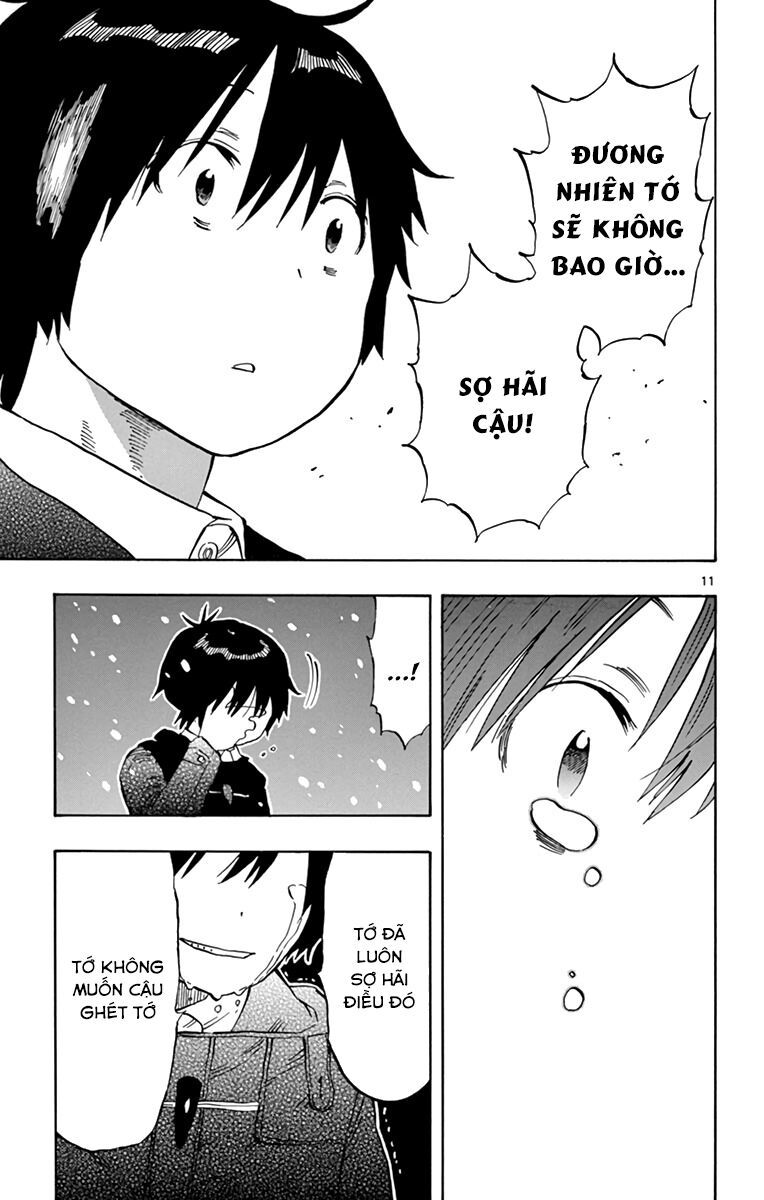 Saike Mata Shite Mo Chapter 112 - 12