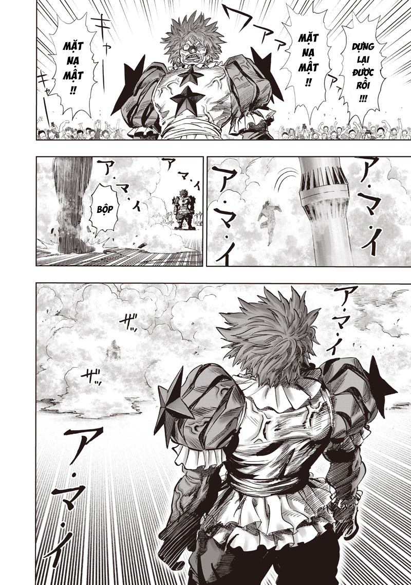 Onepunch Man Chapter 288 - 6