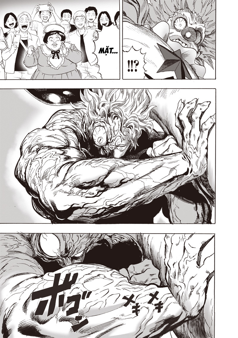 Onepunch Man Chapter 288 - 9
