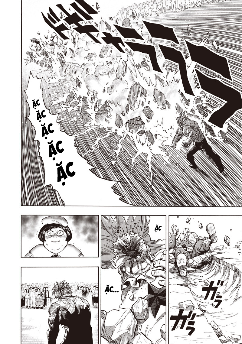 Onepunch Man Chapter 288 - 12