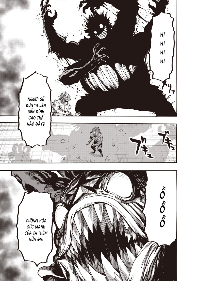 Onepunch Man Chapter 289 - 7