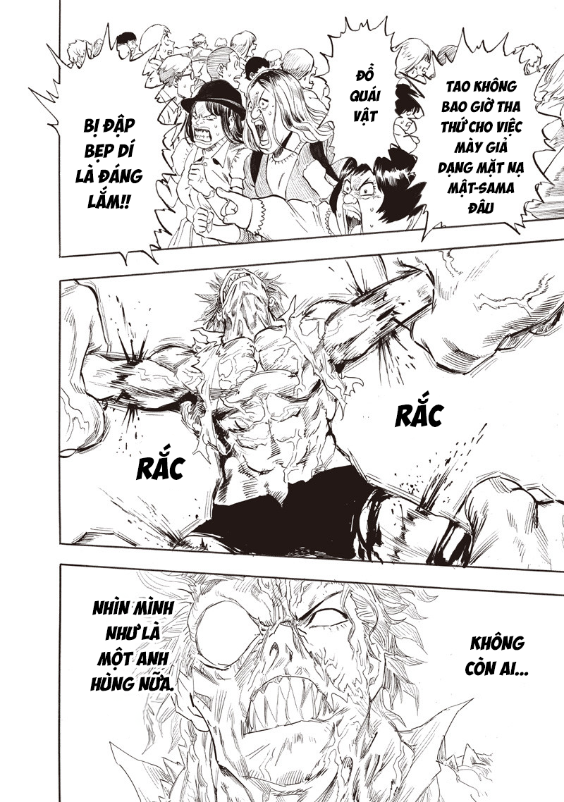 Onepunch Man Chapter 289 - 10