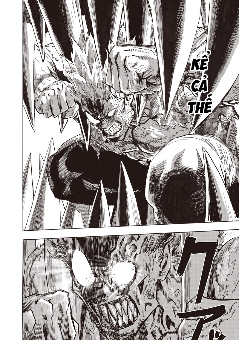 Onepunch Man Chapter 289 - 12