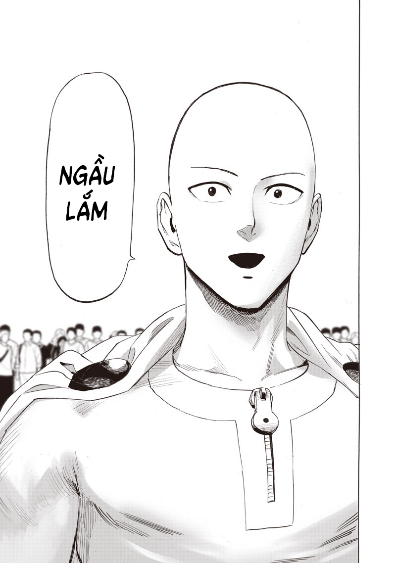 Onepunch Man Chapter 289 - 22