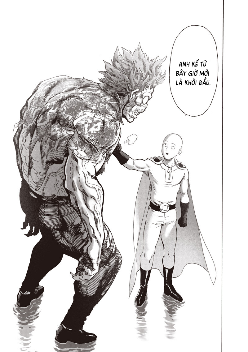 Onepunch Man Chapter 290 - 7