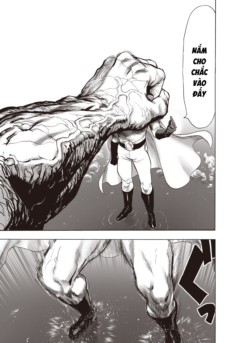 Onepunch Man Chapter 290 - 11