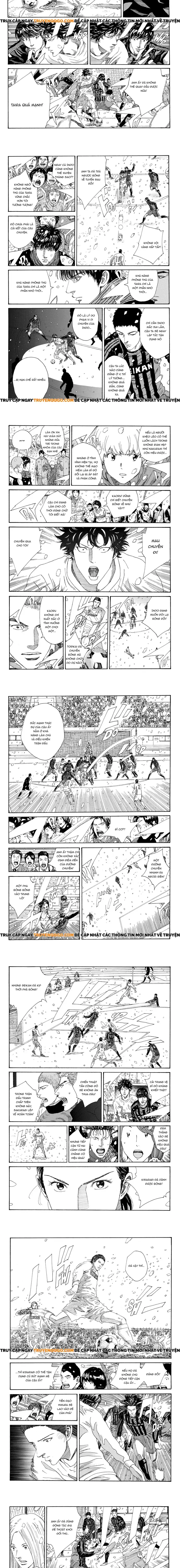 Days Chapter 263 - 2