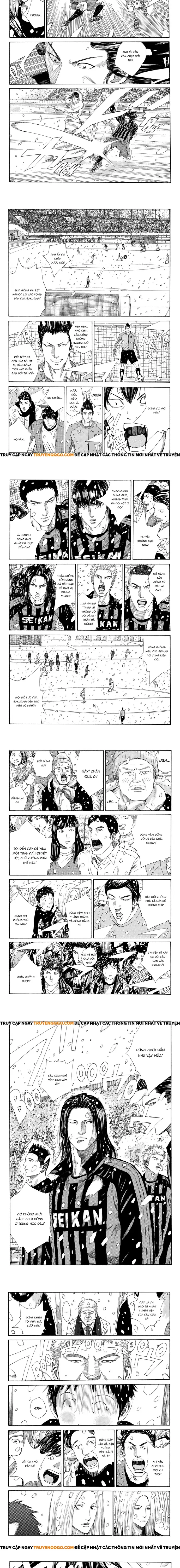 Days Chapter 263 - 3