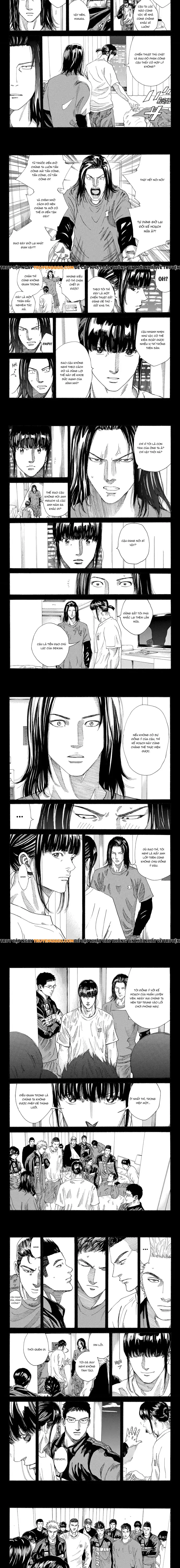 Days Chapter 264 - 2