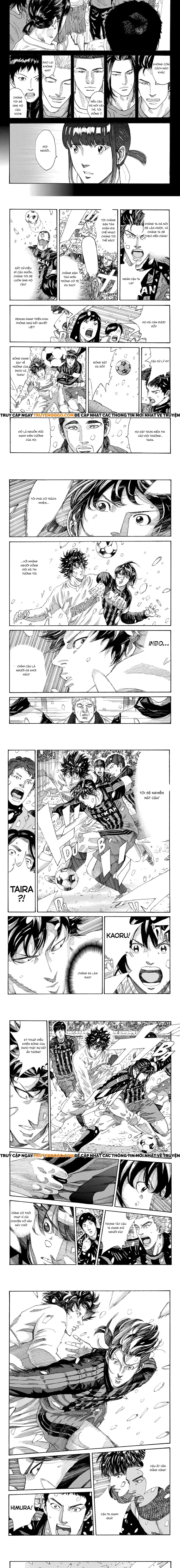 Days Chapter 264 - 3