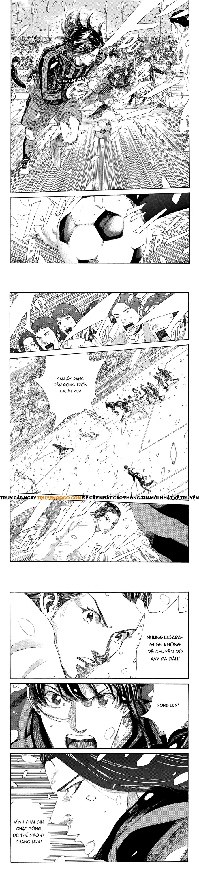 Days Chapter 264 - 4