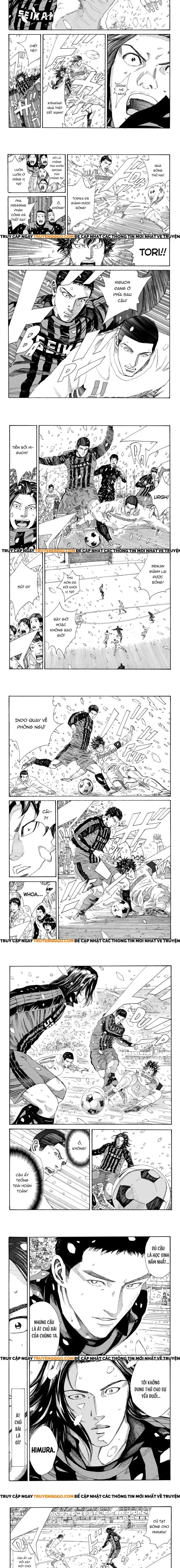 Days Chapter 265 - 2