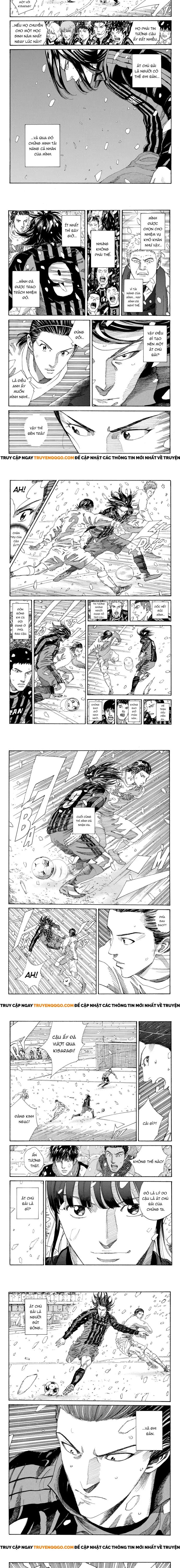 Days Chapter 265 - 3