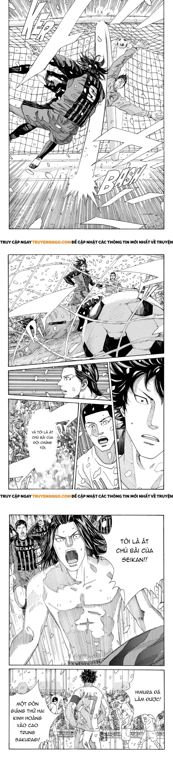 Days Chapter 265 - 4