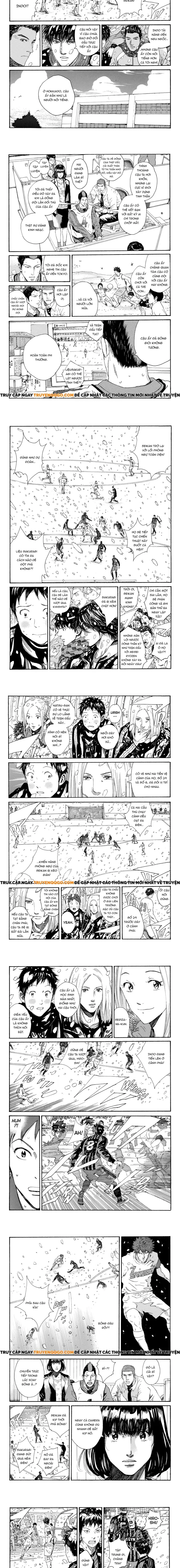 Days Chapter 266 - 2