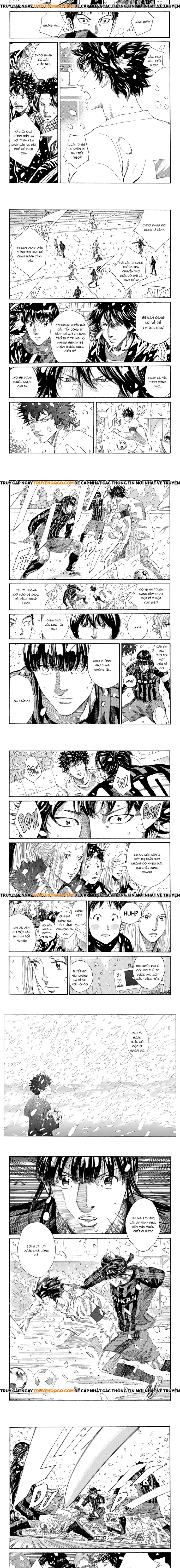 Days Chapter 266 - 3