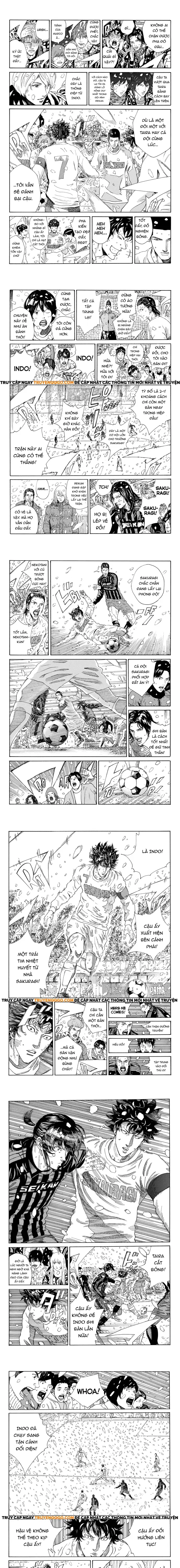 Days Chapter 267 - 2