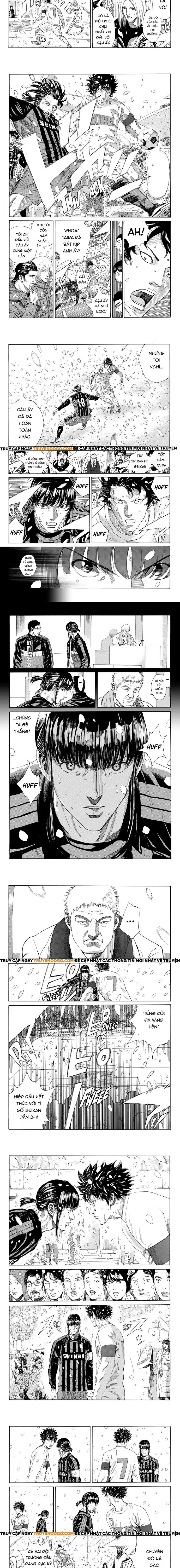 Days Chapter 267 - 3