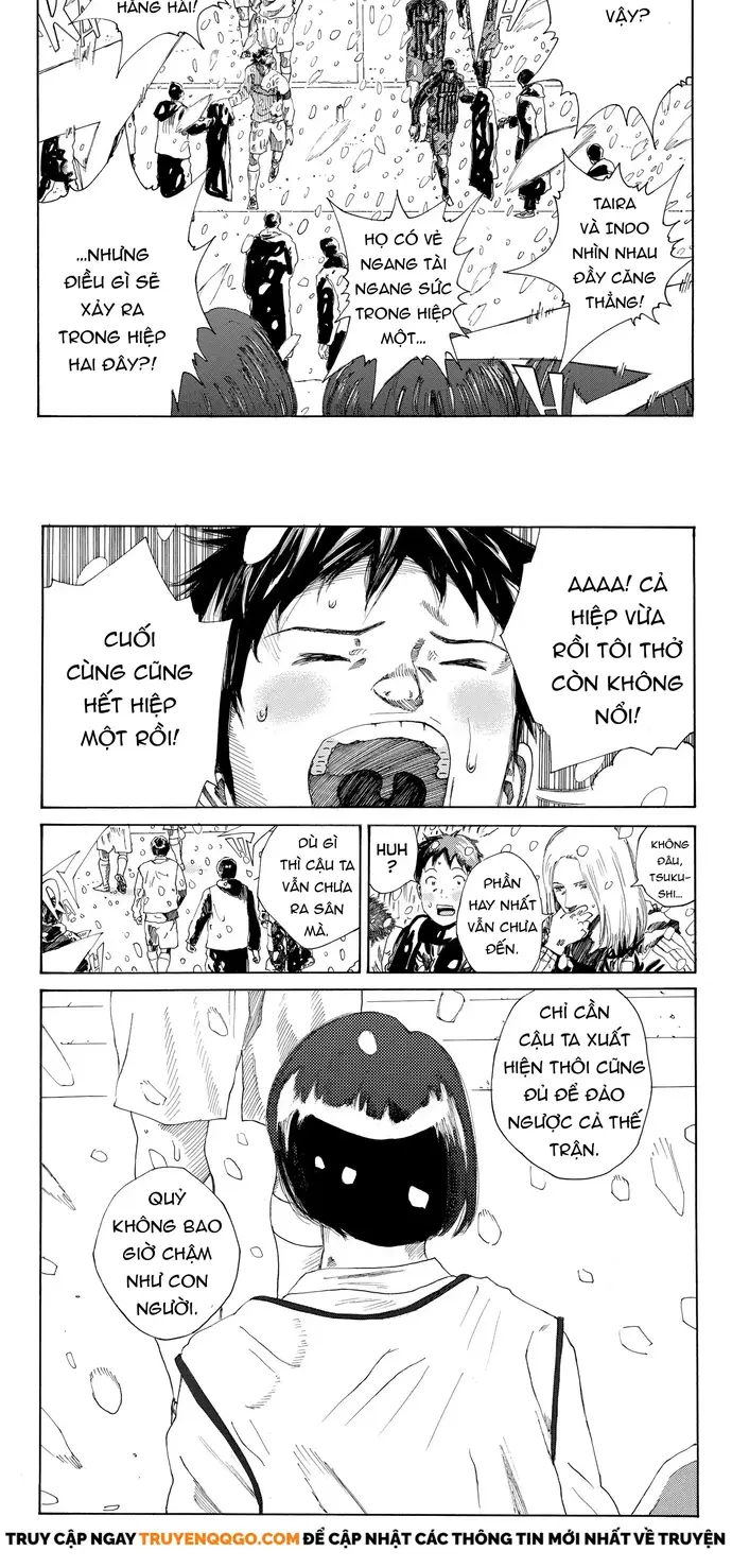 Days Chapter 267 - 4