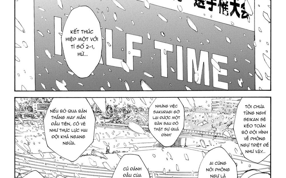 Days Chapter 268 - 2