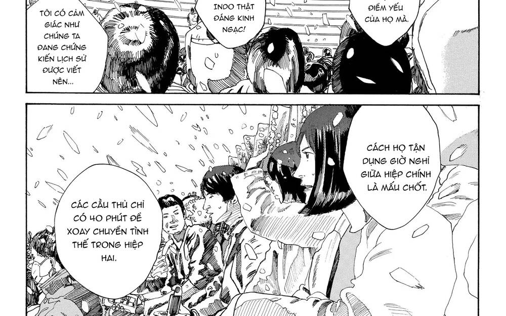 Days Chapter 268 - 3