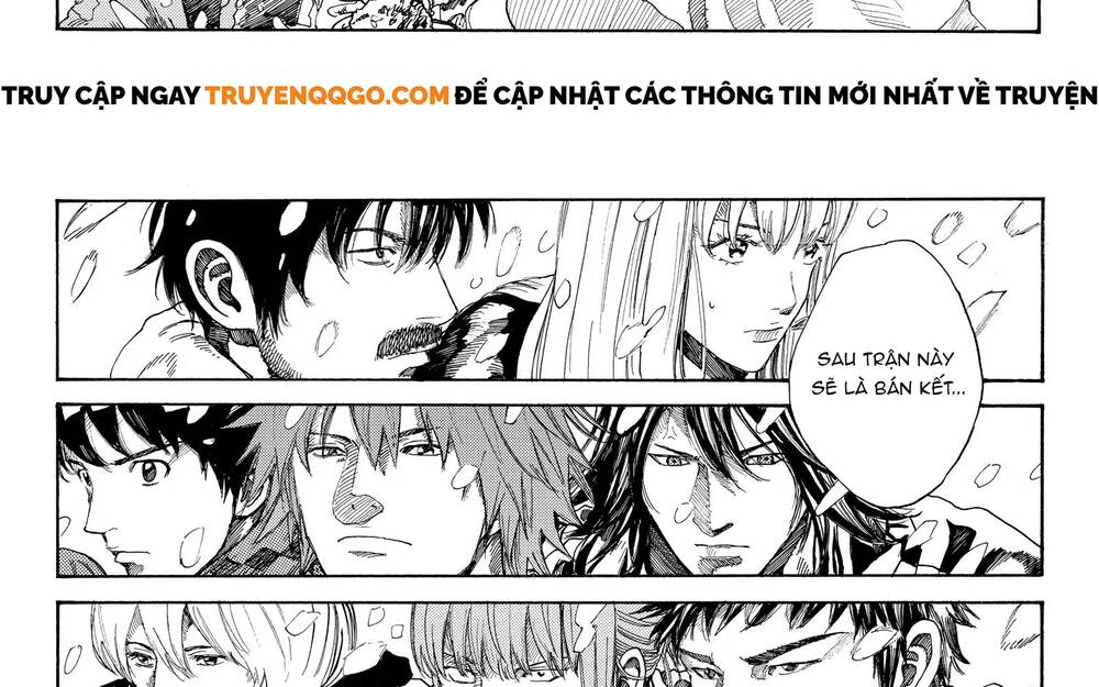 Days Chapter 268 - 4