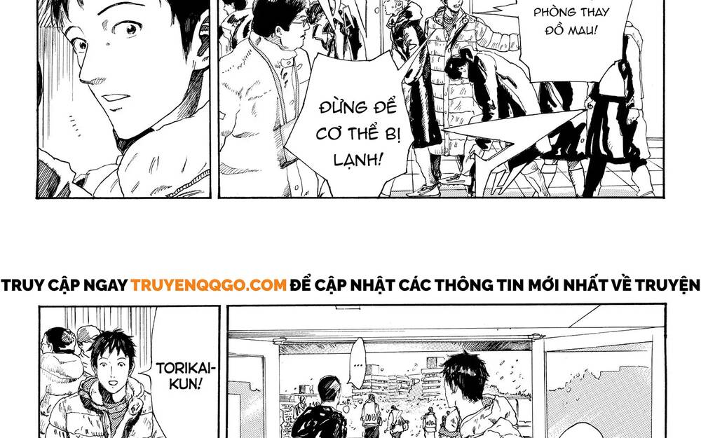 Days Chapter 268 - 6