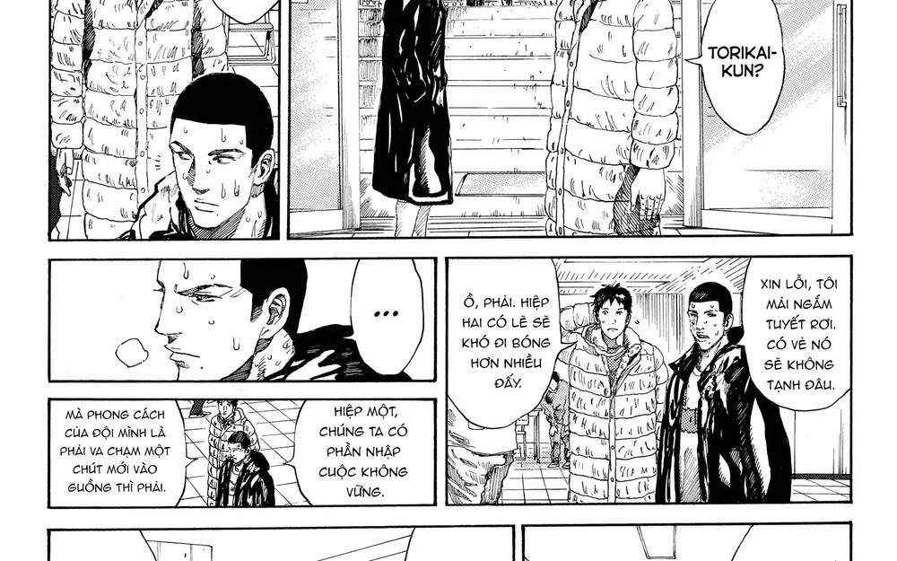 Days Chapter 268 - 7