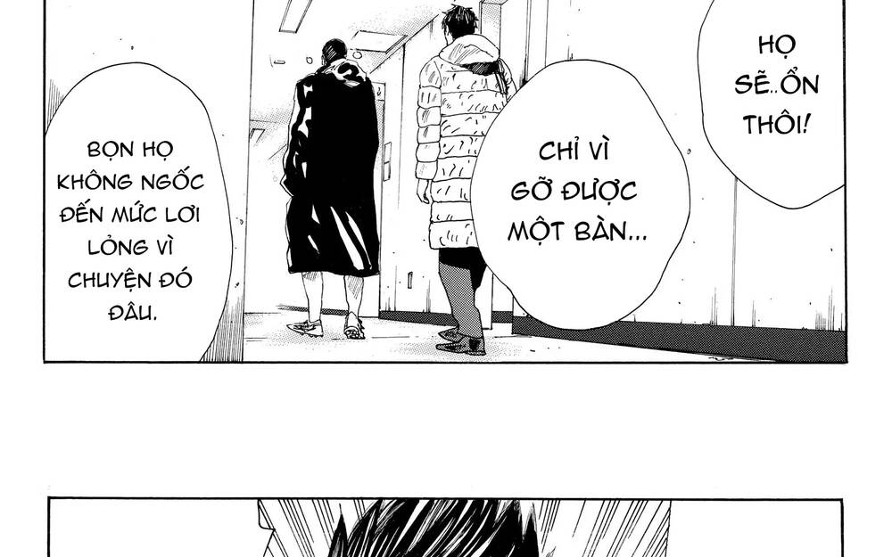 Days Chapter 268 - 13