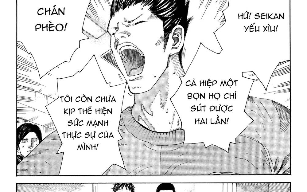 Days Chapter 268 - 14