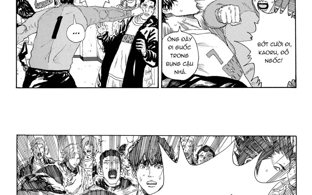 Days Chapter 268 - 18