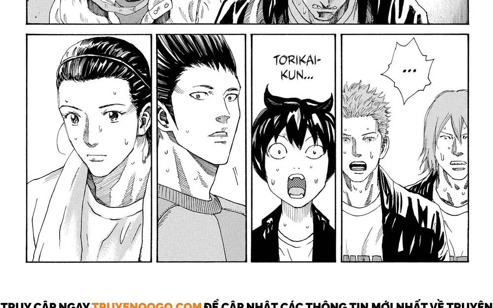 Days Chapter 268 - 20