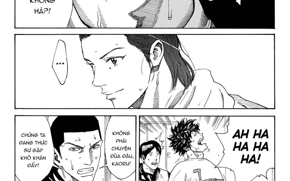 Days Chapter 268 - 22